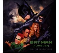 Batman Forever / O.S - Batman Forever (Original Soundtrack) [New CD] Alliance