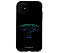 Batman Forever Question Mark Logo Coque pour iPhone 11