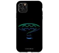 Batman Forever Question Mark Logo Coque pour iPhone 11 Pro Max