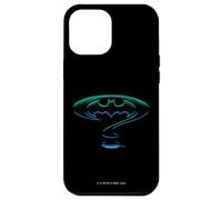 Batman Forever Question Mark Logo Coque pour iPhone 12 Pro Max