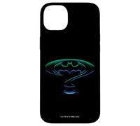 Batman Forever Question Mark Logo Coque pour iPhone 14 Plus