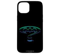 Batman Forever Question Mark Logo Coque pour iPhone 15 Plus