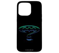 Batman Forever Question Mark Logo Coque pour iPhone 15 Pro Max