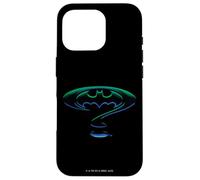 Batman Forever Question Mark Logo Coque pour iPhone 16 Pro