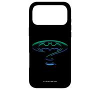 Batman Forever Question Mark Logo Coque pour iPhone 17 Pro Max