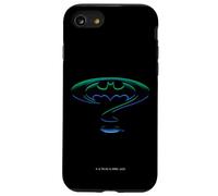 Batman Forever Question Mark Logo Coque pour iPhone SE (2020) / 7/8