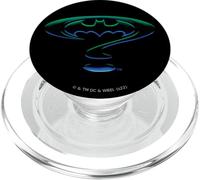 Batman Forever Question Mark Logo PopSockets PopGrip pour MagSafe