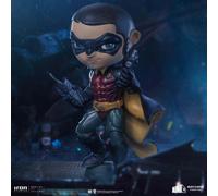 Batman Forever Mini Co. Figurine PVC Robin 14 cm Iron Studios