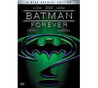 Batman Forever [Special Edition] [2 DVDs]