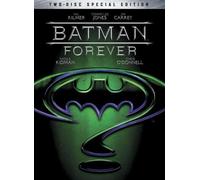 Batman Forever [Special Edition] [Import anglais]