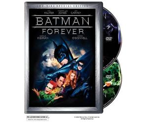 Batman Forever (Two-Disc Special Edition) by Val Kilmer