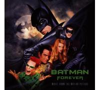 Batman Forever Various