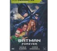 BATMAN FOREVER-VF G