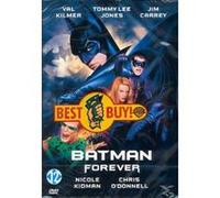 BATMAN FOREVER-VN G