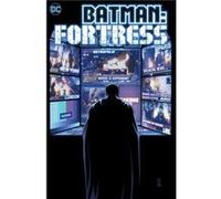 Batman Fortress by Darick Robertson Darick Robertson (Auteur)