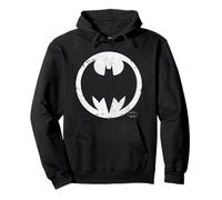 Batman Frank Miller Bat Signal Sweat à Capuche