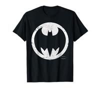 Batman Frank Miller Bat Signal T-Shirt