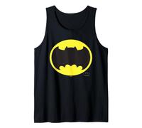 Batman Frank Miller Wide Bat Logo Débardeur