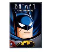 Batman & Friends