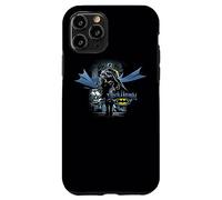 Batman from The Depths Coque pour iPhone 11 Pro