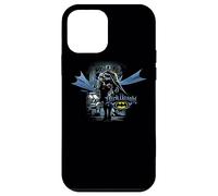 Batman from The Depths Coque pour iPhone 12 Mini