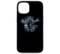 Batman from The Depths Coque pour iPhone 13