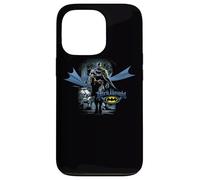 Batman from The Depths Coque pour iPhone 13 Pro