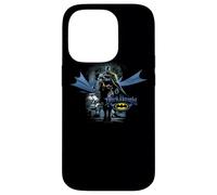 Batman from The Depths Coque pour iPhone 14 Pro