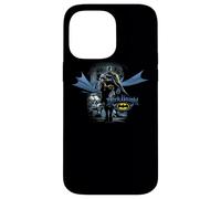 Batman from The Depths Coque pour iPhone 14 Pro Max