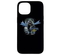 Batman from The Depths Coque pour iPhone 15