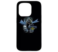 Batman from The Depths Coque pour iPhone 15 Pro