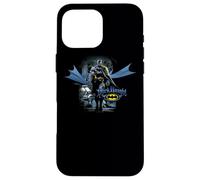 Batman from The Depths Coque pour iPhone 16 Pro Max