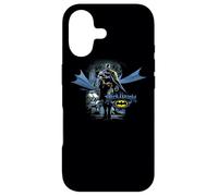 Batman from The Depths Coque pour iPhone 17