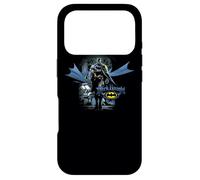 Batman from The Depths Coque pour iPhone 17 Pro