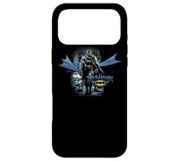 Batman from The Depths Coque pour iPhone 17 Pro Max
