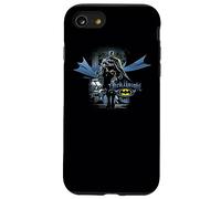 Batman from The Depths Coque pour iPhone SE (2020) / 7/8
