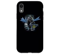 Batman from The Depths Coque pour iPhone XR