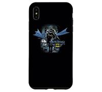 Batman from The Depths Coque pour iPhone XS Max