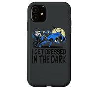 Batman Get Dressed Coque pour iPhone 11