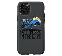 Batman Get Dressed Coque pour iPhone 11 Pro