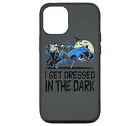 Batman Get Dressed Coque pour iPhone 12/12 Pro