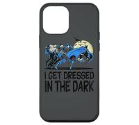 Batman Get Dressed Coque pour iPhone 12 Mini