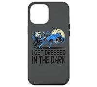 Batman Get Dressed Coque pour iPhone 12 Pro Max