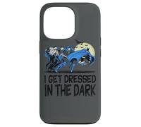 Batman Get Dressed Coque pour iPhone 13 Pro
