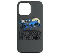 Batman Get Dressed Coque pour iPhone 13 Pro Max