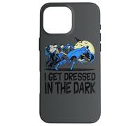 Batman Get Dressed Coque pour iPhone 16 Pro Max