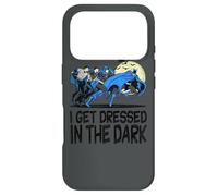 Batman Get Dressed Coque pour iPhone 17 Pro
