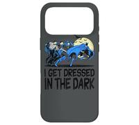 Batman Get Dressed Coque pour iPhone 17 Pro Max