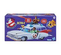 Batman Ghb Kenner Classics Ecto 1