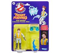 Batman Ghostbusters Kenner Classics The Real Ghostbusters Peter Venkman Et Fantôme Gruesome Twosome